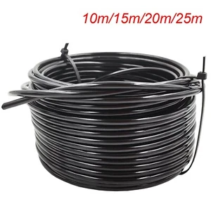 Gym Cable Steel Wire Rope Super Long DIY Home for Cable Machine Pulley System  - Picture 1 of 15