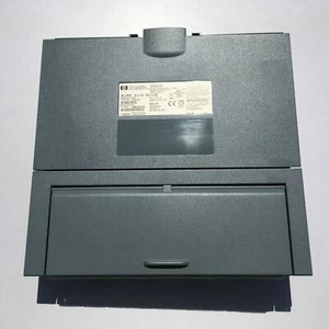 Q7812A HP LaserJet P3005 Printer Rear Dust Cover Assembly - Picture 1 of 7