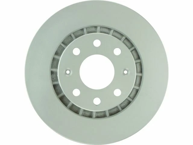 Rotor de freno delantero Bosch QuietCast para Pontiac Wave5 2005-2007 87YVBJ Foto 1 de 1