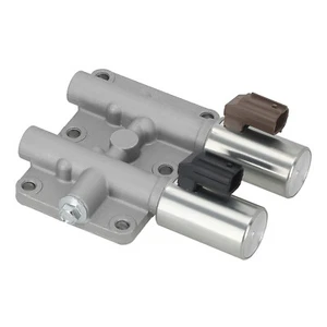 AT Dual Solenoid Control Valve for Honda Civic 2001-2005 28250PLX305 - Bild 1 von 12