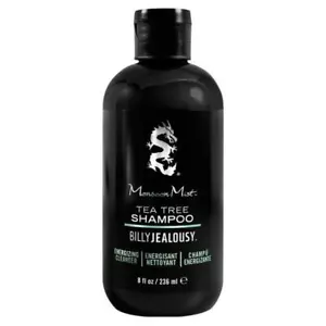 Billy Jealousy  Monsoon Mist Tea Tree Shampoo 8 fl.oz - Picture 1 of 1