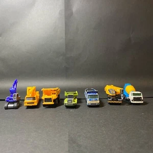 Lot of Tomica - Picture 1 of 23