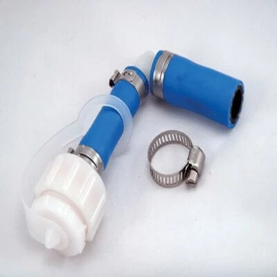 Kit de descarga Atlantis para Kawasaki Ultra 150 (JH1200-A) 1999-2000 A2520 Foto 1 de 3