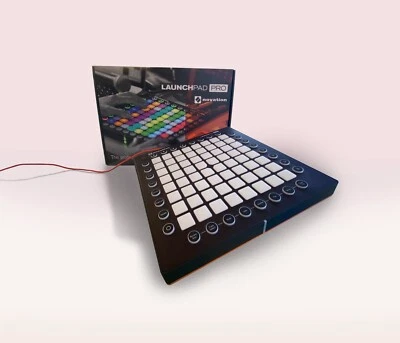NOVATION Launchpad PRO MKII - Bild 1 von 3