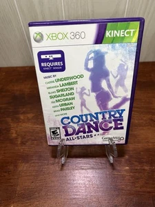 Country Dance All Stars-Xbox 360 - Picture 1 of 4