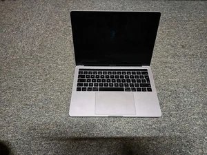 MacBook Pro A1706 Late 2016 13" parts only - Picture 1 of 9