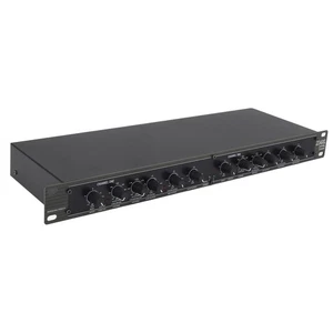 234XL Crossover Professional Stereo 2/3 Way Mono 4 Way Crossover For Outdoor Set - Picture 1 of 22