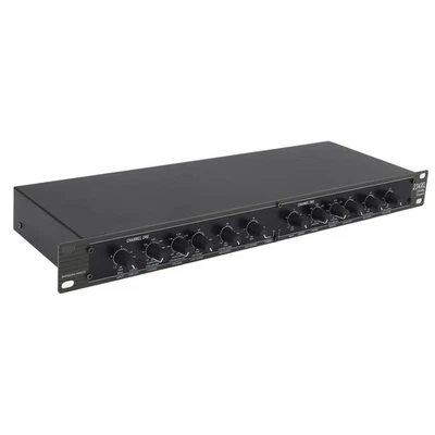 234XL Crossover Professional Stereo 2/3 Way Mono 4 Way Crossover For Outdoor Set - Image 1 of 4