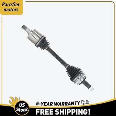 Nuevo eje CV delantero derecho OE para Honda Accord 1990-1993 2,2 L garantía de por vida Foto 1 de 4