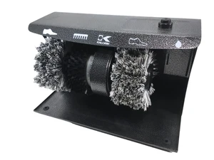 SEE VIDEO! Kalorik JCX-12 Shoe Polisher Portable Hands Free Electric Automatic - Picture 1 of 13