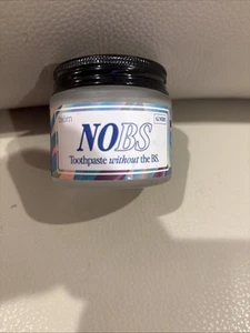 Flouride-Free Toothpaste Tablets - Nano Hydroxyapatite, Plastic-Free, Eco-Friend - Picture 1 of 5