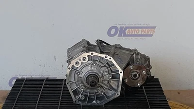 Toyota 4 Runner Limited 2007 07 4,7 L 4x4 caja de transferencia cambio electrónico Foto 1 de 4