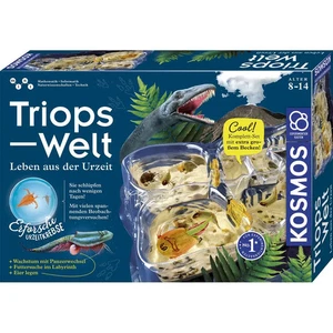 Triops-Welt - Bild 1 von 5