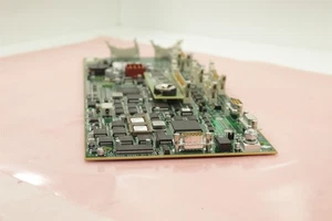 Siemens Arcadis Avantic Control Board 10047650 D1 - Bild 1 von 9