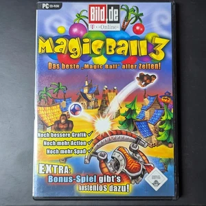 Magic Ball 3 ZUSTAND neuwertig - Bild 1 von 3