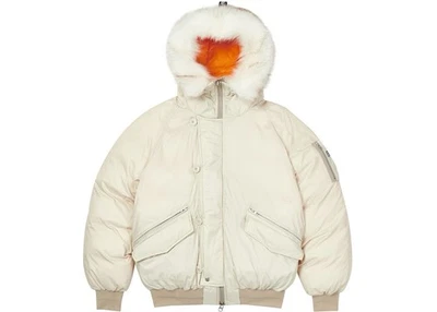 Parka corta Palace P-2B talla CHAMPAGNE GRANDE Foto 1 de 4