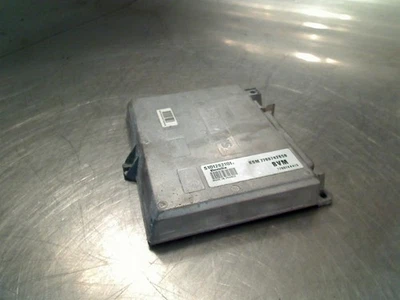 CENTRALINA VARI Renault 19 Phase II/III Cabriolet (D53/853) 1996 #67614 - Immagine 1 di 3