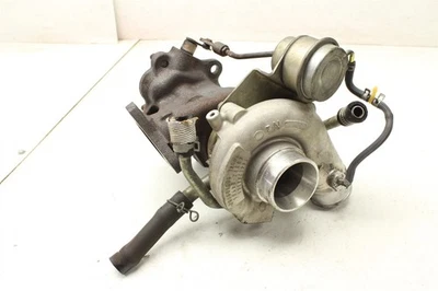 2006 2007 Subaru Impreza WRX Turbo Charger Assembly TD04 Turbocharger OEM 06 07 - Image 1 of 4