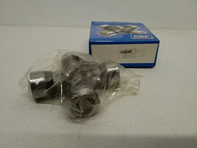 SKF UJ434 Junta Universal Eje de Transmisión de Alta Resistencia Junta en U Nuevo Foto 1 de 4