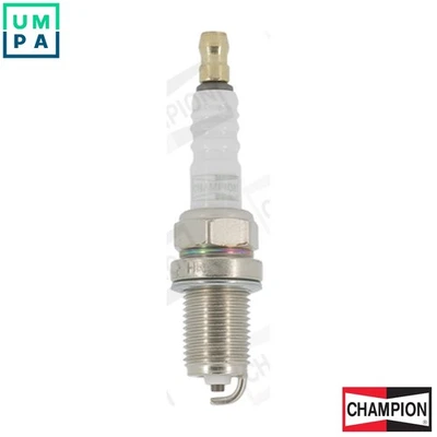 4x SPARK PLUG OE039/T10 FOR MITSUBISHI CHARIOT FTO GALLOPER NATIVA GALANT/Mk 800 - Image 1 of 4