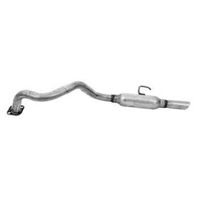 For Toyota 4Runner 2003-2009 Walker 54617 Aluminized Steel Exhaust Tailpipe Foto 1 de 3