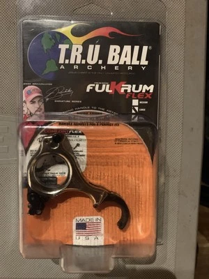 Truball Fulkrum Flex - Image 1 of 2