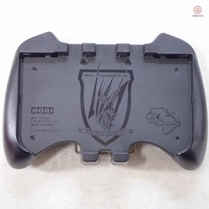 HORI Monster Hunter Double Cross XX Hunting Gear for New Nintendo 3DS LL Japan - Picture 1 of 6
