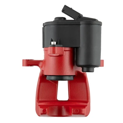 Pinza de freno trasera derecha con motor de estacionamiento eléctrico para Volkswagen Passat 05-08 Foto 1 de 4