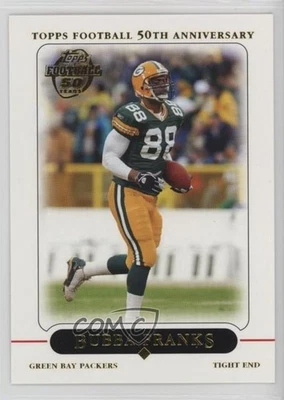 2005 Topps Bubba Franks #96 - Image 1 of 2