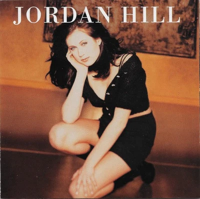 Jordan Hill - Jordan Hill (CD, альбом) (почти как новый (NM или M-)) - [Location_ rswu] - Изображение 1 из 4