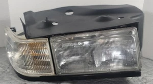 92-02 CADILLAC ELDORADO HEADLIGHT Passenger LF HALOGEN OEM DELCO - Bild 1 von 5