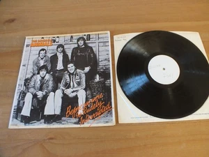 The Original Animals-Before we were.. Test Pressing in Proof Sleeve Barn VG+ EX+ - Picture 1 of 5