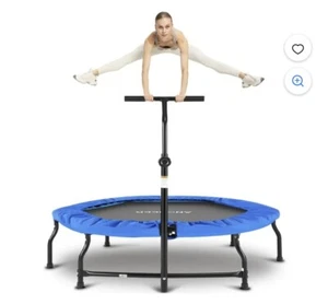 Ancheer Rebounder Trampoline - Picture 1 of 9