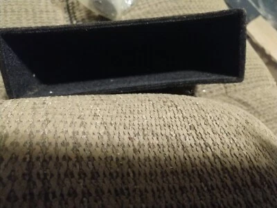 Cubby de inserción Saab 900 9000 DIN usado Foto 1 de 2