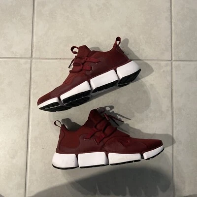 Talla 10 - Nike Pocketknife DM Team Rojo Foto 1 de 4