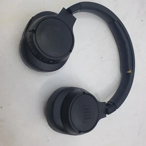 JBL Tune 720BT Cuffie Bluetooth wireless - Nero - Foto 1 di 4