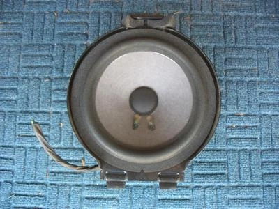 Altavoz de puerta delantera Silverado Sierra Tahoe Yukon Suburban Bose 2000-2006 Foto 1 de 3