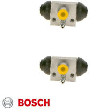 Produktbild - 2x Radbremszylinder BOSCH 0986475995 2 Bremszylinder Set rechts links