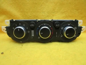 Interruptor de control climático temperatura calor aire acondicionado Ford Escape 2016 PN CJ5T-19980-DD - Imagen 1 de 6