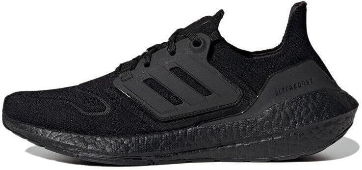 adidas UltraBoost 22 Triple Black W