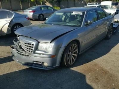 JUEGO COMPLETO PINZAS DELANTERAS/TRASERAS SRT 8 OPT BR4 2005-2008 2012-2014 300 298283 Foto 1 de 4