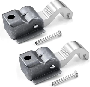 2 Pack RV Awning Rafter Rivet Slider Asm for Dometic A&E 9000 8500, RV Awning Ar - Picture 1 of 12