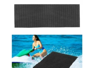 EVA Selbstklebend Surf Board Antirutschmatte Surfbrett Jetski Footpad Deck Grip - Bild 1 von 8