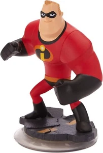Mr. Incredible Disney Infinity Figure - Picture 1 of 1