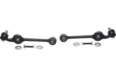 Par delantero brazo de control y rótula para Ford Escort 1984-1990 (56636) Foto 1 de 2