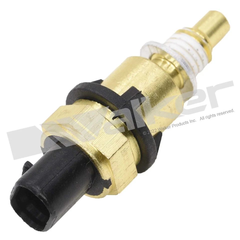 Engine Coolant Temperature Sensor Walker For 2016-2020 Chevrolet Camaro 3.6L V6 - Image 1 of 4