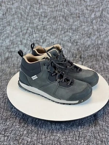 Oboz Emma Mid Wanderschuh Schnürschuh Damengröße 9 - Bild 1 von 7