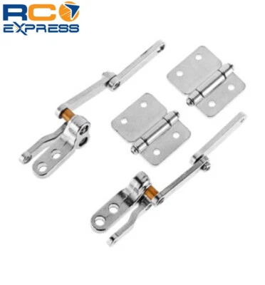 RC4WD RC4WD Chevy Blazer Hood/Tailgate Hardware RC4Z-S1564 - Image 1 of 2