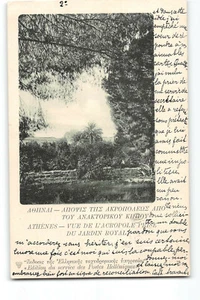 13038 GREECE ATHENS - Picture 1 of 2