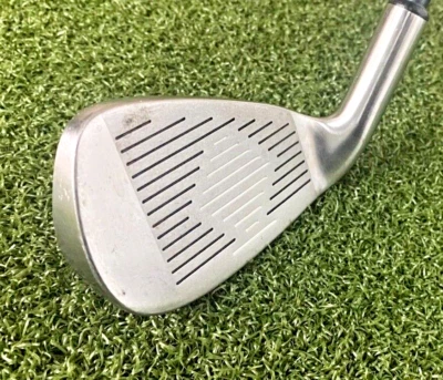 Hierro Square Two 6 / Derecha / Grafito Senior / En muy buena condición / jl5649 Foto 1 de 4